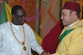 Koacinaute Maroc : Plein succès de la visite officielle du Président sénégalais au Maroc